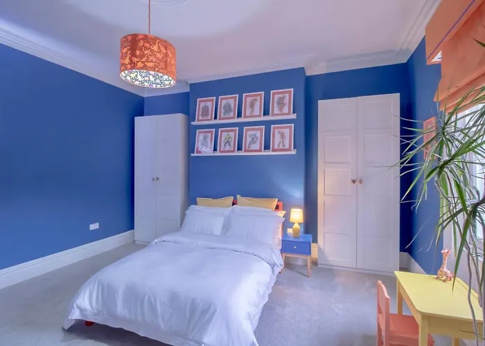 Fabulously Unique 3 Bedroom Home Sunderland