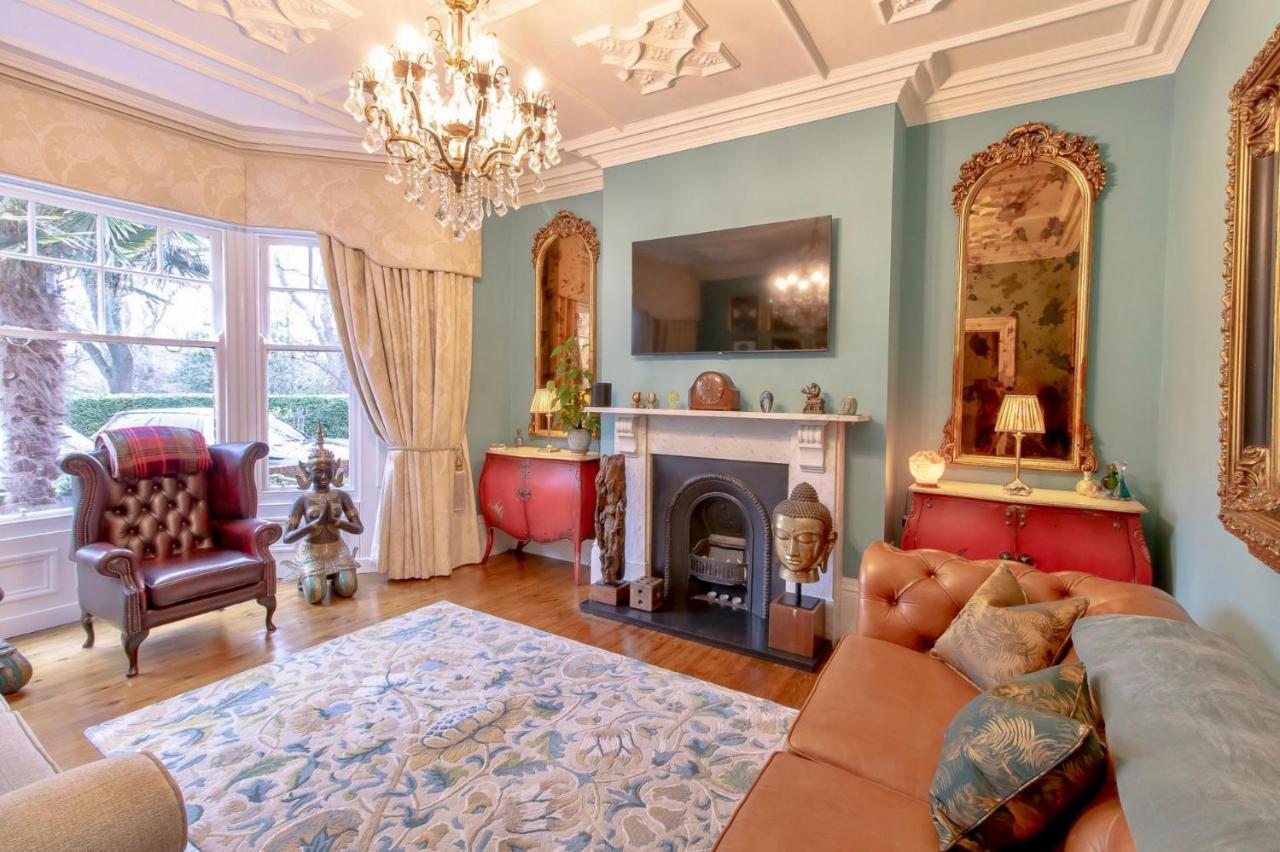 Fabulously Unique 3 Bedroom Sunderland Sunderland (Tyne and Wear)