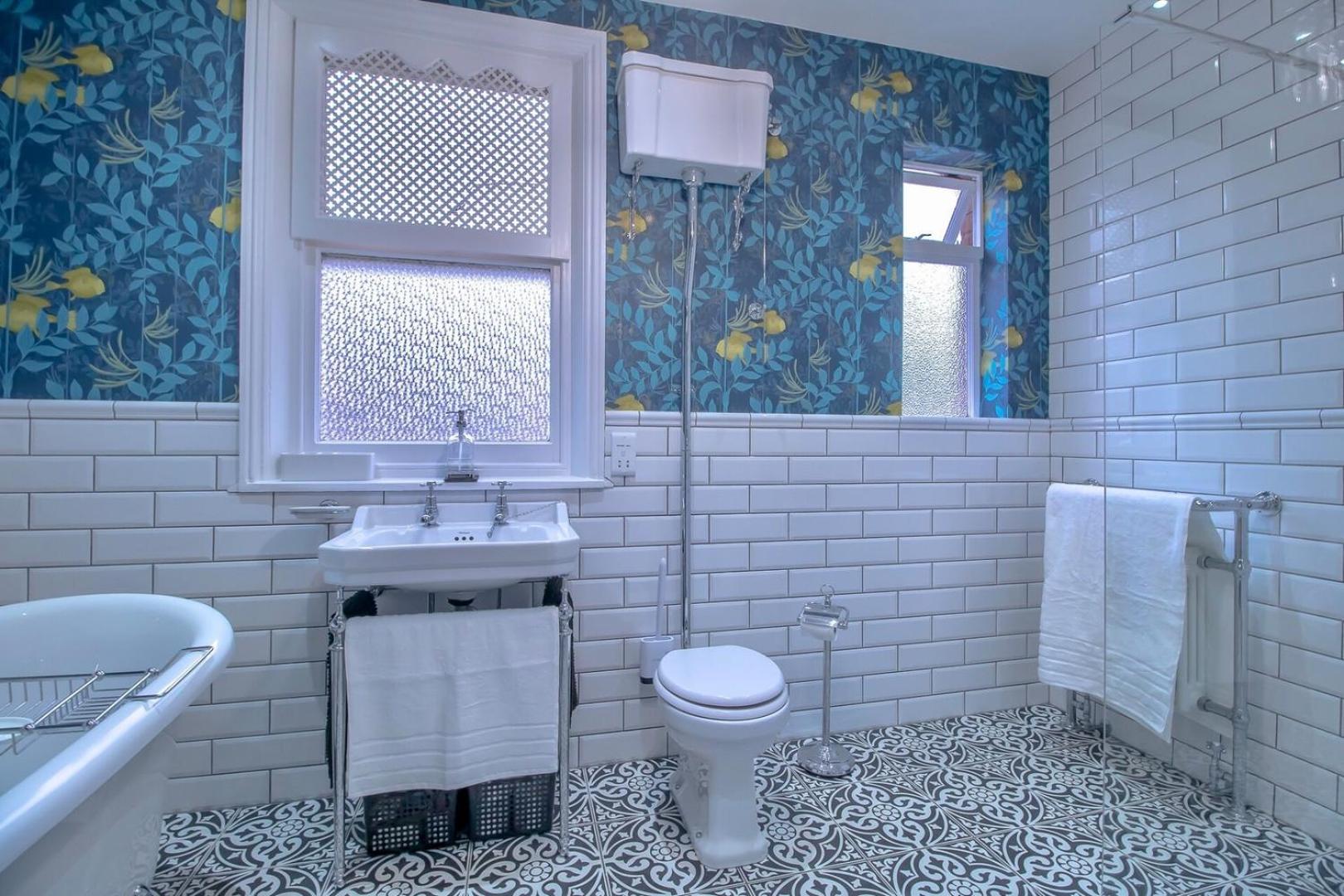 Fabulously Unique 3 Bedroom Sunderland *
