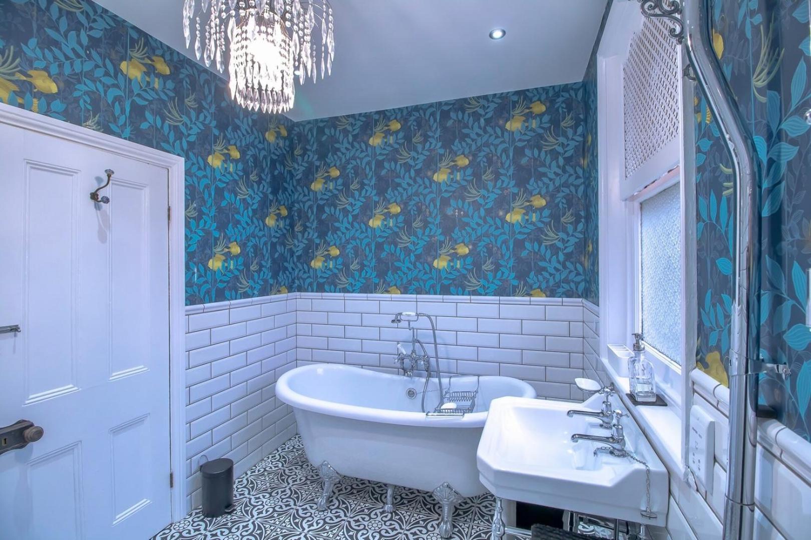 Fabulously Unique 3 Bedroom Sunderland * Sunderland (Tyne and Wear)