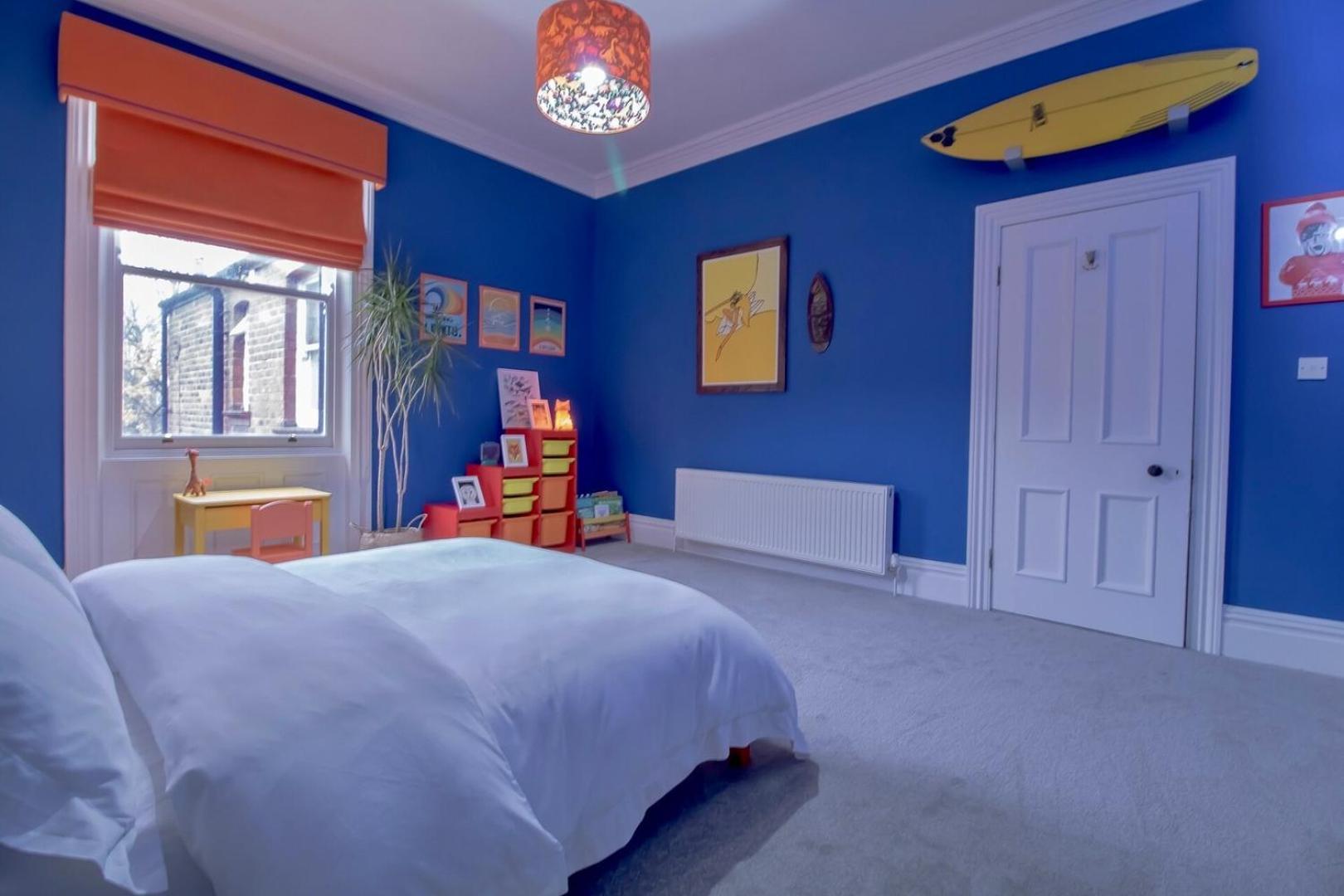 Fabulously Unique 3 Bedroom Sunderland