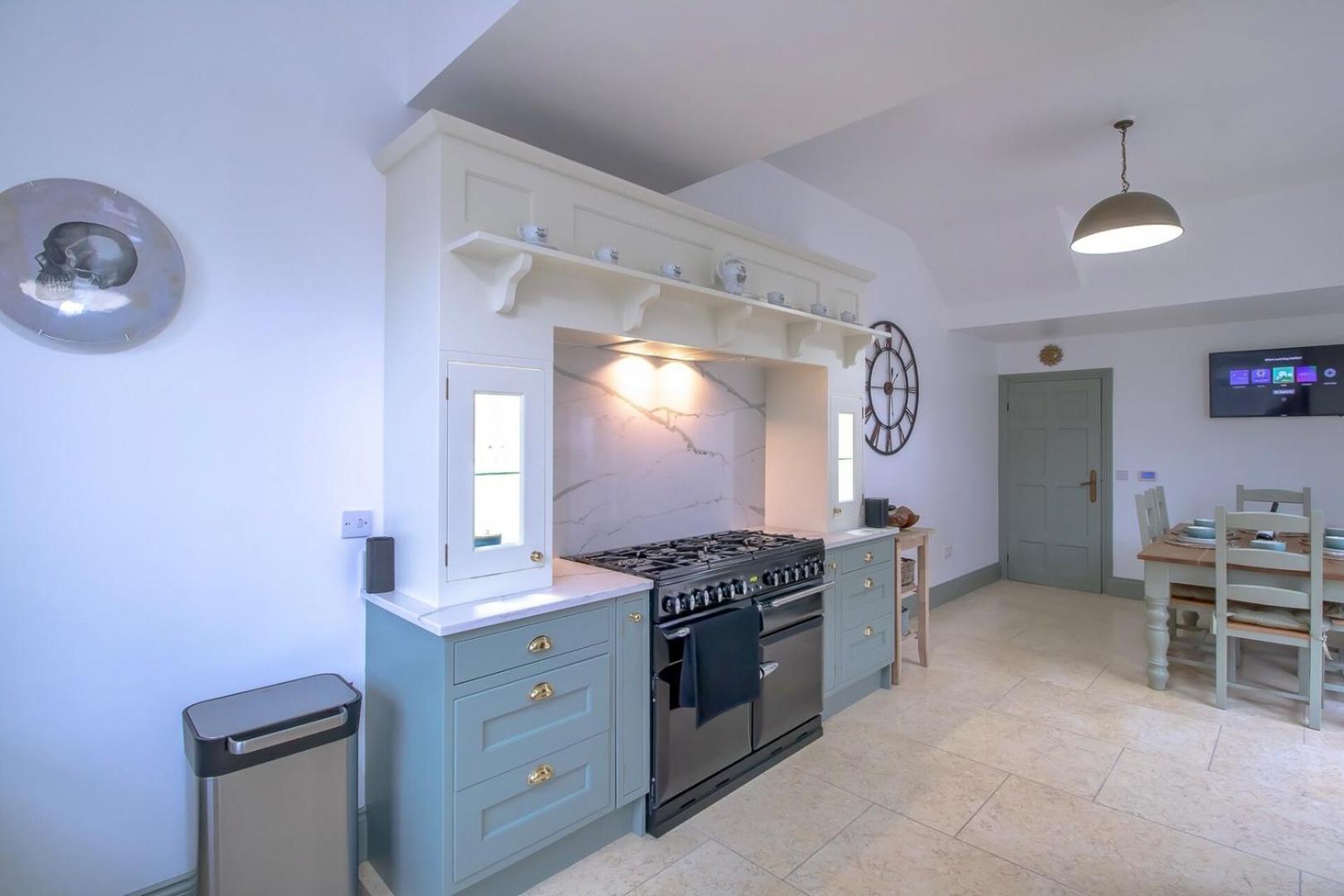 Fabulously Unique 3 Bedroom Sunderland Holiday home
