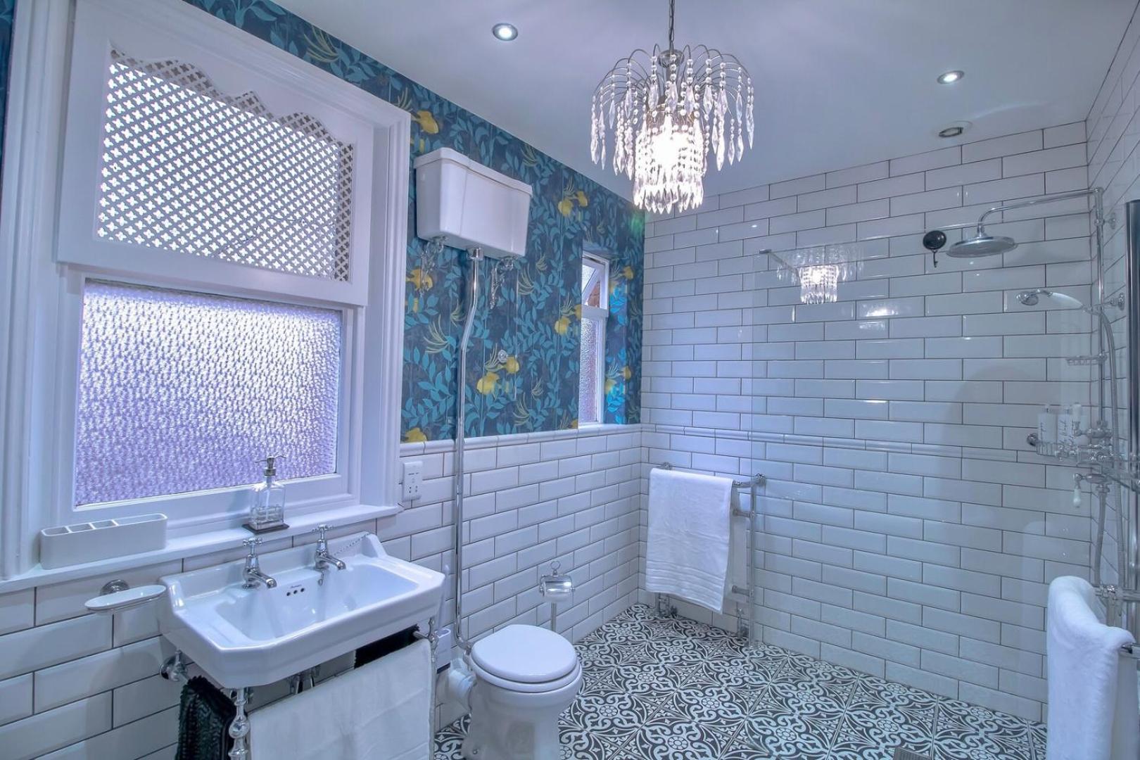 Fabulously Unique 3 Bedroom Sunderland Holiday home *