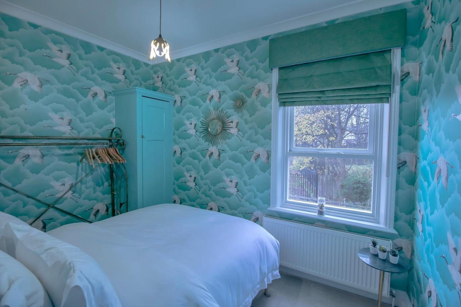 Holiday home Fabulously Unique 3 Bedroom Sunderland