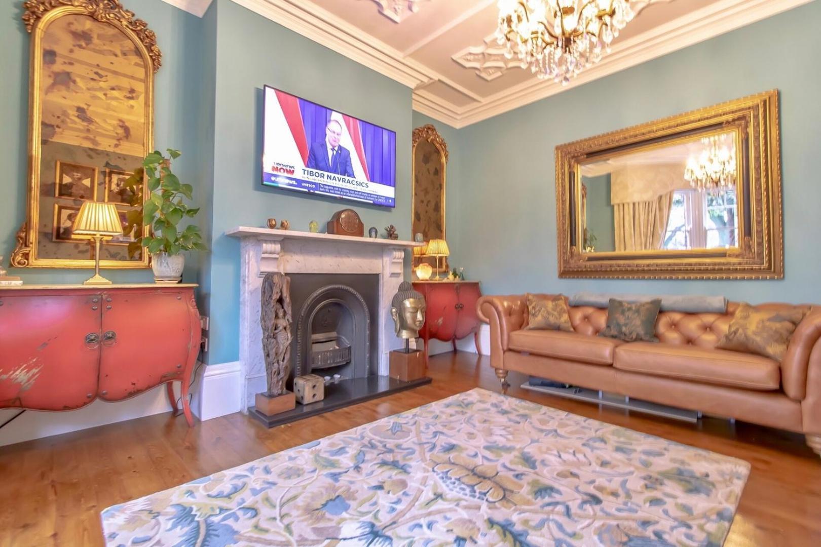 Fabulously Unique 3 Bedroom Sunderland *
